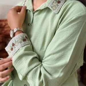 Thai Cotton Co-ords Sets